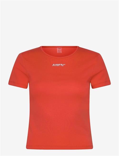 aim´n | Stretch T-Shirt | L