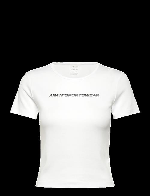 aim´n | Stretch T-Shirt | M