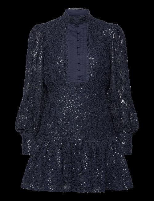 Bardot | Remy Lace Mini Dress | 38