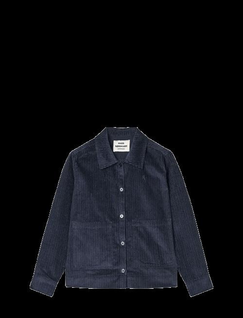 Mads Nørgaard | Pretty Cord Gaila Shirt | 42