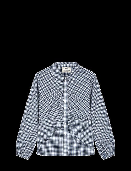 Mads Nørgaard | Poplinda Clara Shirt | 42