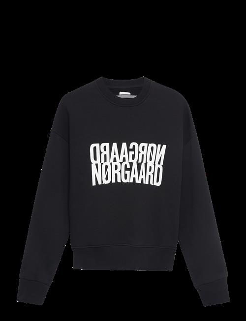 Mads Nørgaard | Original Sweat Tilvina Sweatshirt | XS