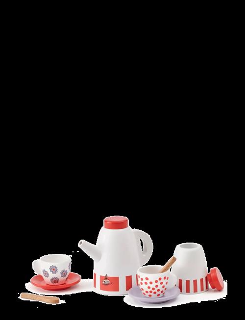 Kid's Concept | Coffee Set Moomin | ONE SIZE