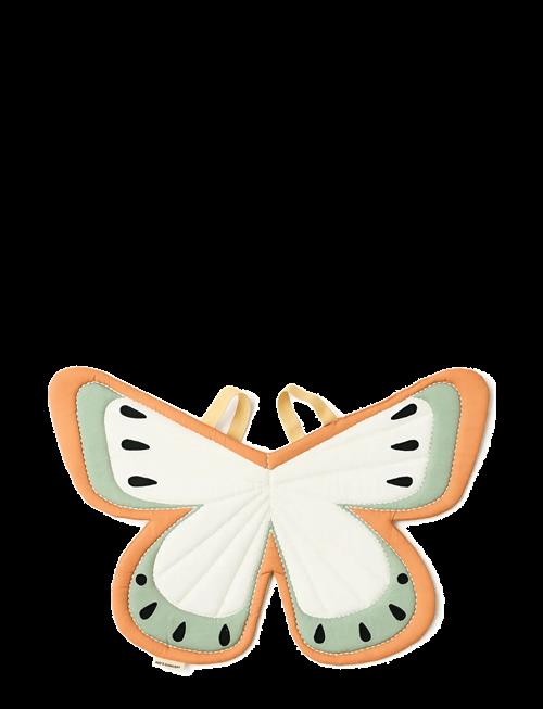 Kid's Concept | Butterfly Green Dress-Up | ONE SIZE