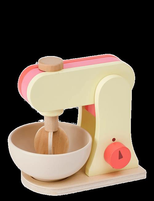 Kid's Concept | Stand Mixer Yellow Kid's Hub | ONE SIZE