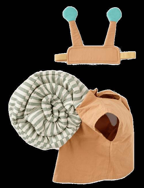 Kid's Concept | Snail Dress-Up | ONE SIZE