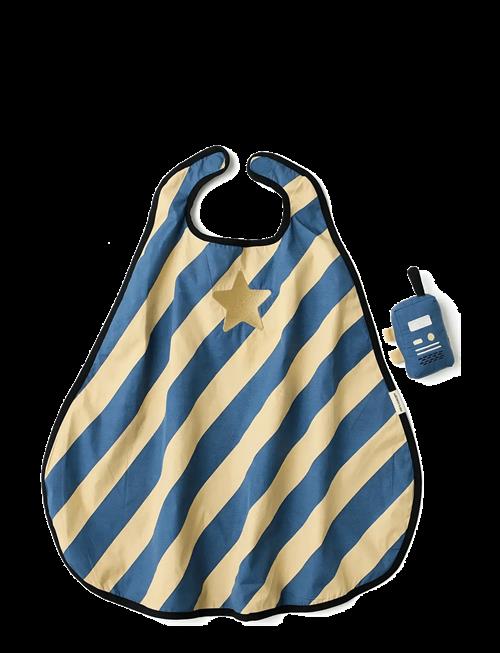 Kid's Concept | Police Patrol Dress-Up | ONE SIZE