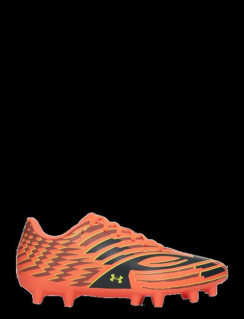 Under Armour | Ua Shadow Club 4 Fg Jr | 36