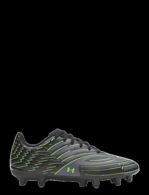 Under Armour | Ua Shadow Club 4 Fg Jr | 36.5