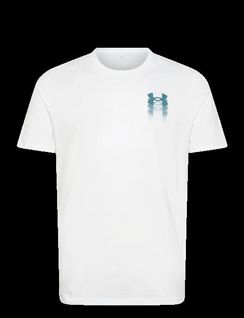 Under Armour | Ua M Blur Logo Ss | L