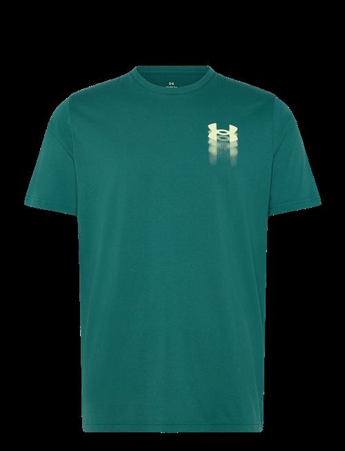 Under Armour | Ua M Blur Logo Ss | XS