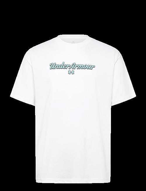 Under Armour | Ua M Hwt Wm Ss | XXL