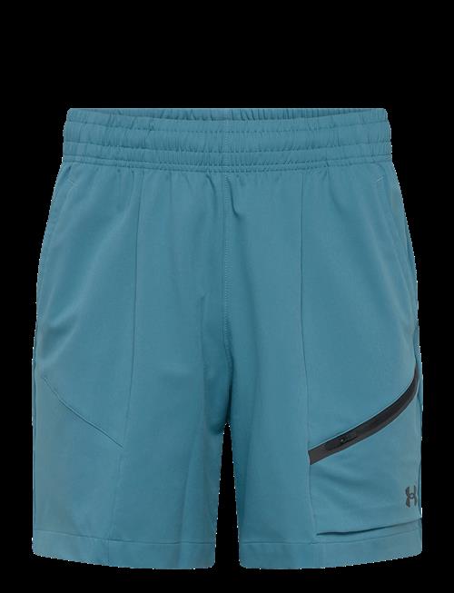 Under Armour | Ua Unstoppable Woven Shorts | XXL