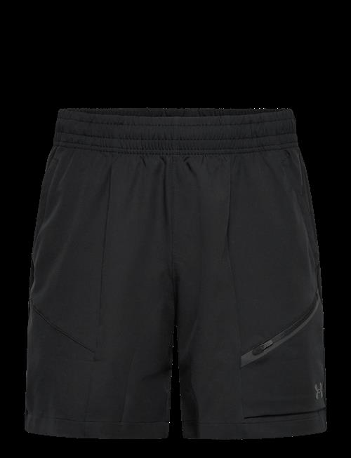 Under Armour | Ua Unstoppable Woven Shorts | L