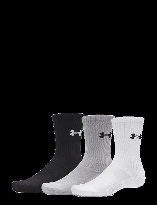 Under Armour | Ua Performance Cotton 3P Crw | XL
