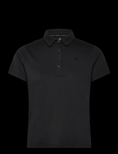 Under Armour | Ua Armourdry Ss Polo | L