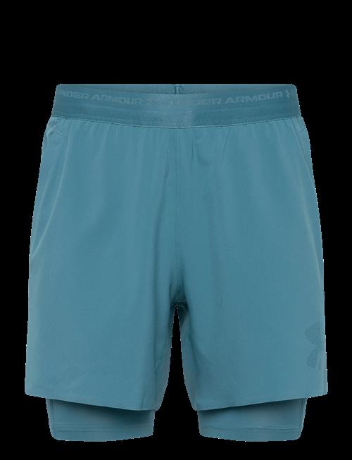 Under Armour | Ua Vanish Elite 2In1 Short | S