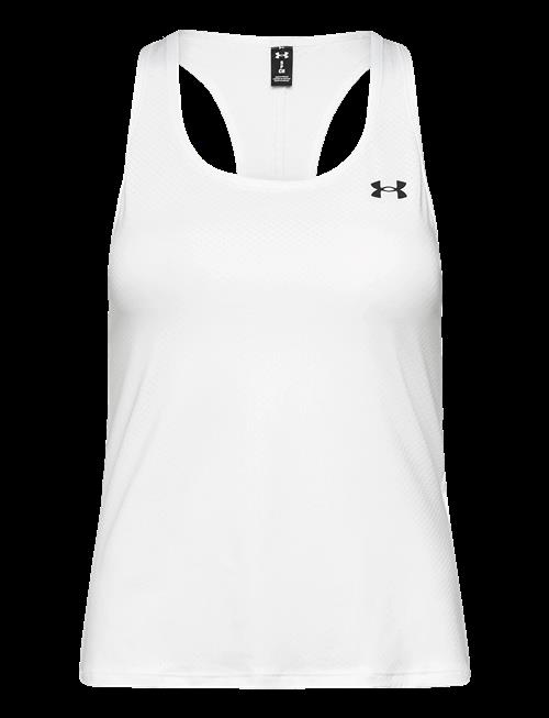 Under Armour | Tech Mesh Racer Tank | XL