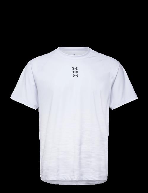 Under Armour | Ua Hoops Ss Shooting Shirt | S