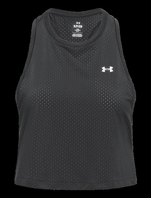 Under Armour | Tech Sport Mesh Crop Tank | XXL