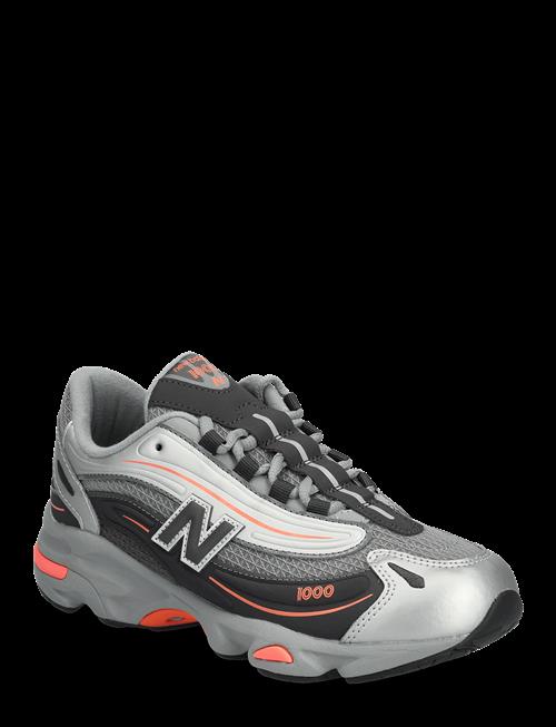 New Balance | New Balance 1000 Kids Lace | 40