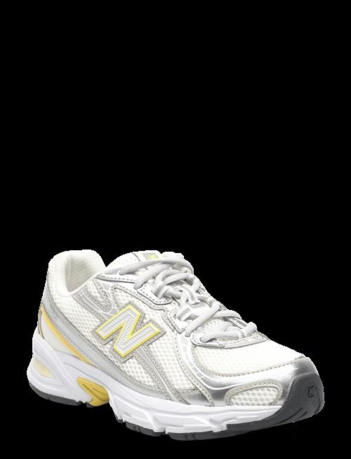 New Balance | New Balance 740 Kids Lace | 39
