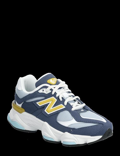 New Balance | New Balance 9060 Kids Lace | 39