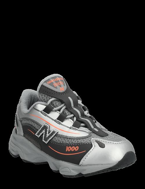 New Balance | New Balance 1000 Kids Bungee Lace | 21