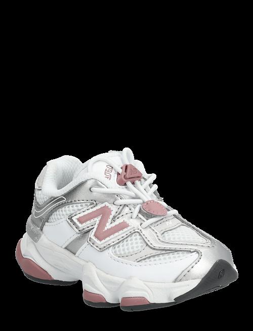 New Balance | New Balance 9060 Kids Bungee Lace | 18.5
