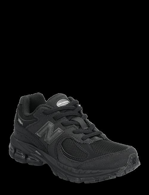 New Balance | New Balance 2002 Kids Bungee Lace | 28