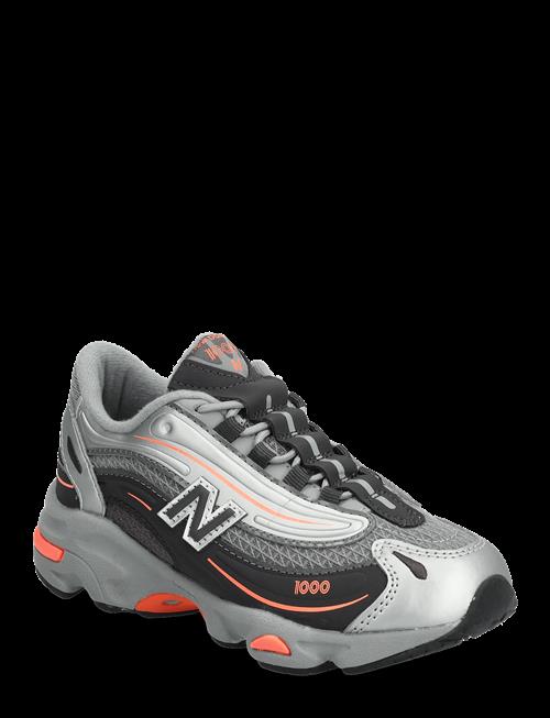 New Balance | New Balance 1000 Kids Bungee Lace | 29