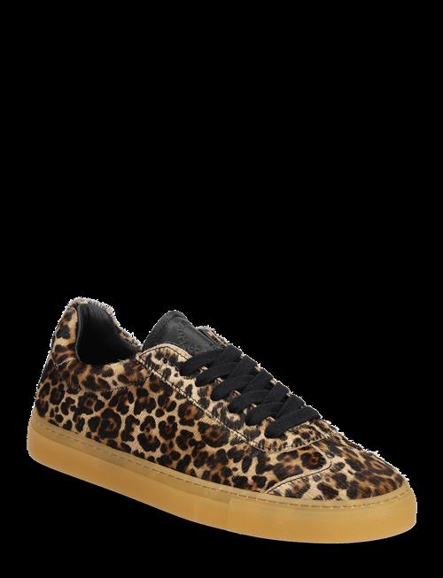 Copenhagen Studios | Cph433 Hairy Leather Leo | 36