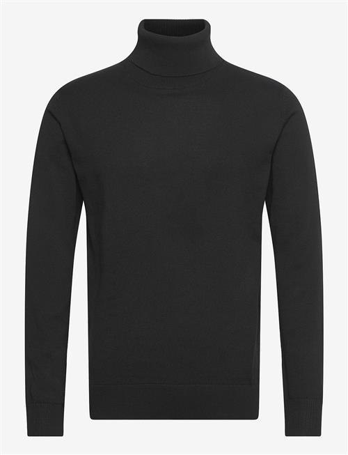 Lindbergh | 100 Recycle Knit Roll Neck | M