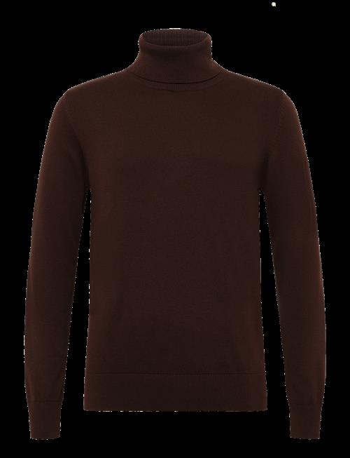 Lindbergh | 100 Recycle Knit Roll Neck | XXL
