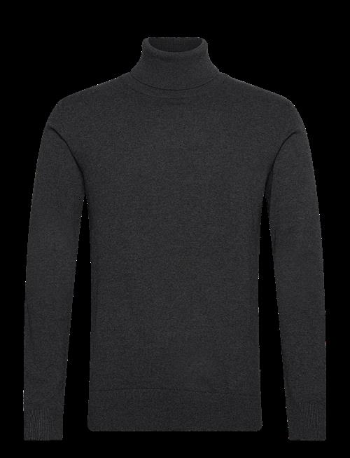 Lindbergh | 100 Recycle Knit Roll Neck | M