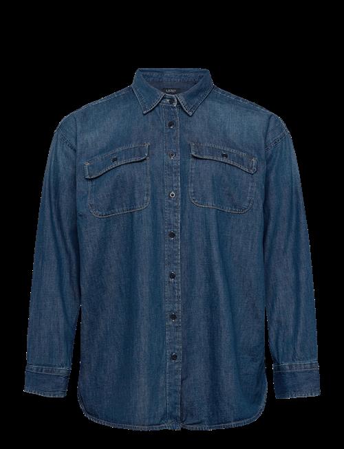 Lauren Women | Denim Shirt | 50-52