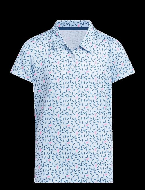 adidas Golf | G Prnt Polo | 128