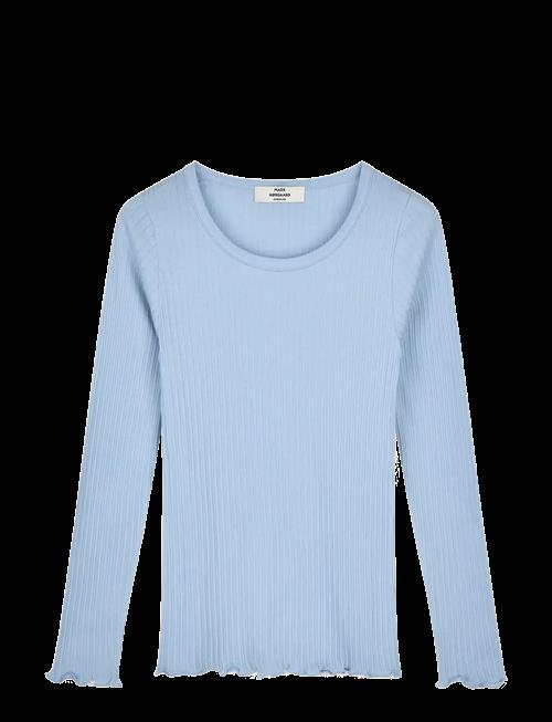 Mads Nørgaard | Pointella Troja Tee Ls Fav | S