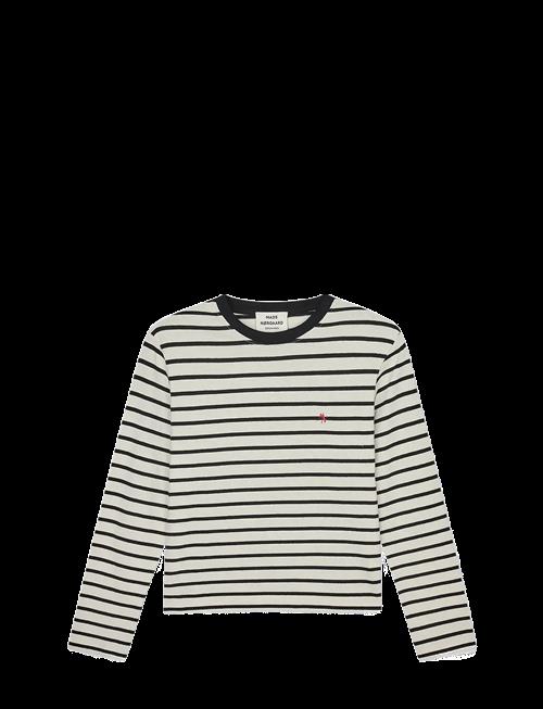 Mads Nørgaard | Pablo Maggie Tee Ls | XL