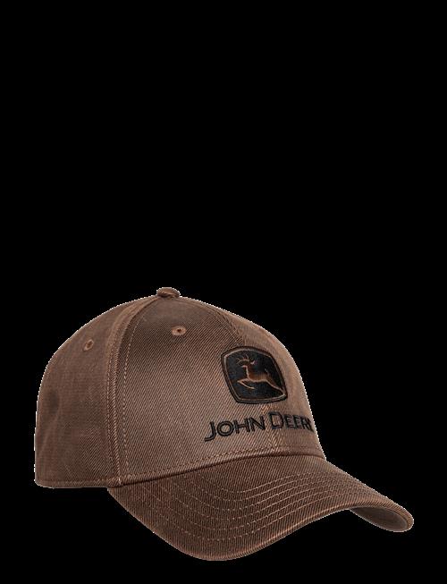 American Needle | Oilskin Brown Adjustable -American Needle | ONE SIZE