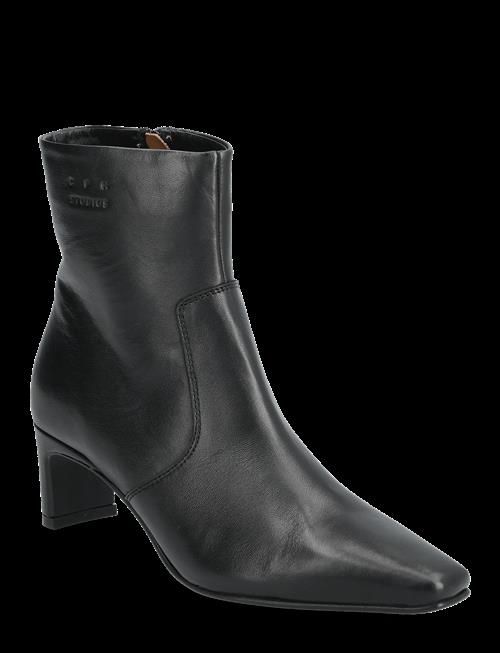 Copenhagen Studios | Cph296 Leather Black | 41