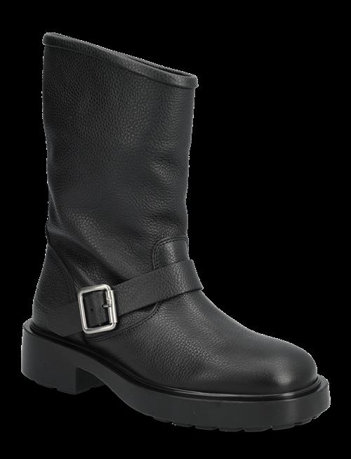 Copenhagen Studios | Cph442 Leather Black | 42