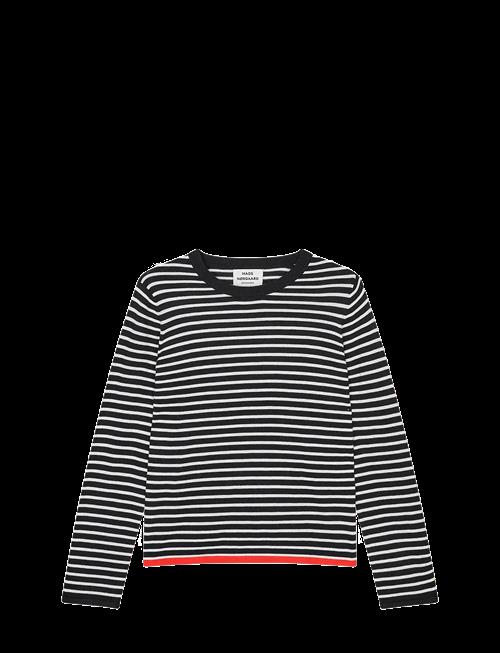 Mads Nørgaard | Fine Merino Ivy Knit | M