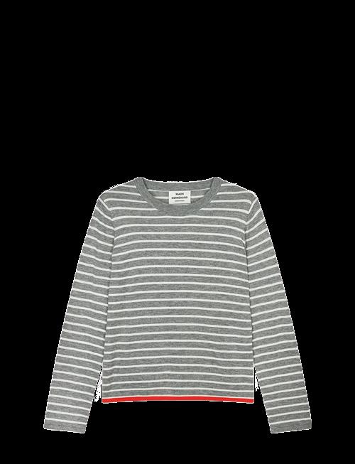 Mads Nørgaard | Fine Merino Ivy Knit | L