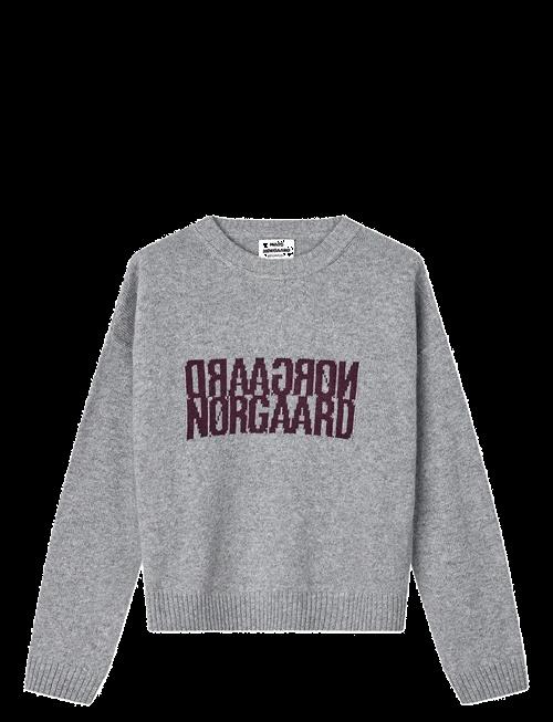 Mads Nørgaard | Yota Knit Tilona Sweater | XL