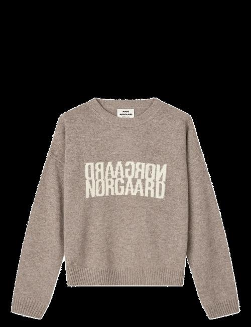 Mads Nørgaard | Yota Knit Tilona Sweater | XL