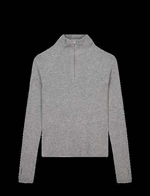 Mads Nørgaard | Fine Merino Ida Knit | XXL