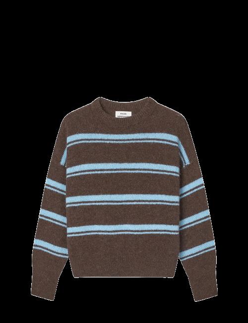 Mads Nørgaard | Alpaca Murphy Sweater | M