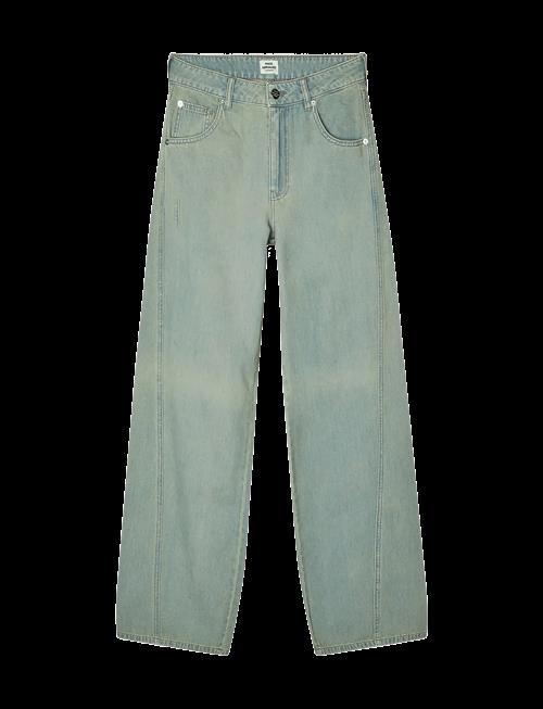 Mads Nørgaard | Cosy Denim Christel Jeans | 38
