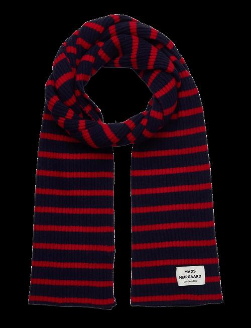 Mads Nørgaard | Yota Grafenau Scarf | ONE SIZE